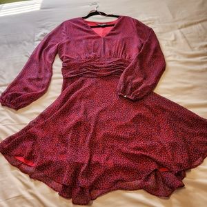 🍹💜Covington Dress size 14